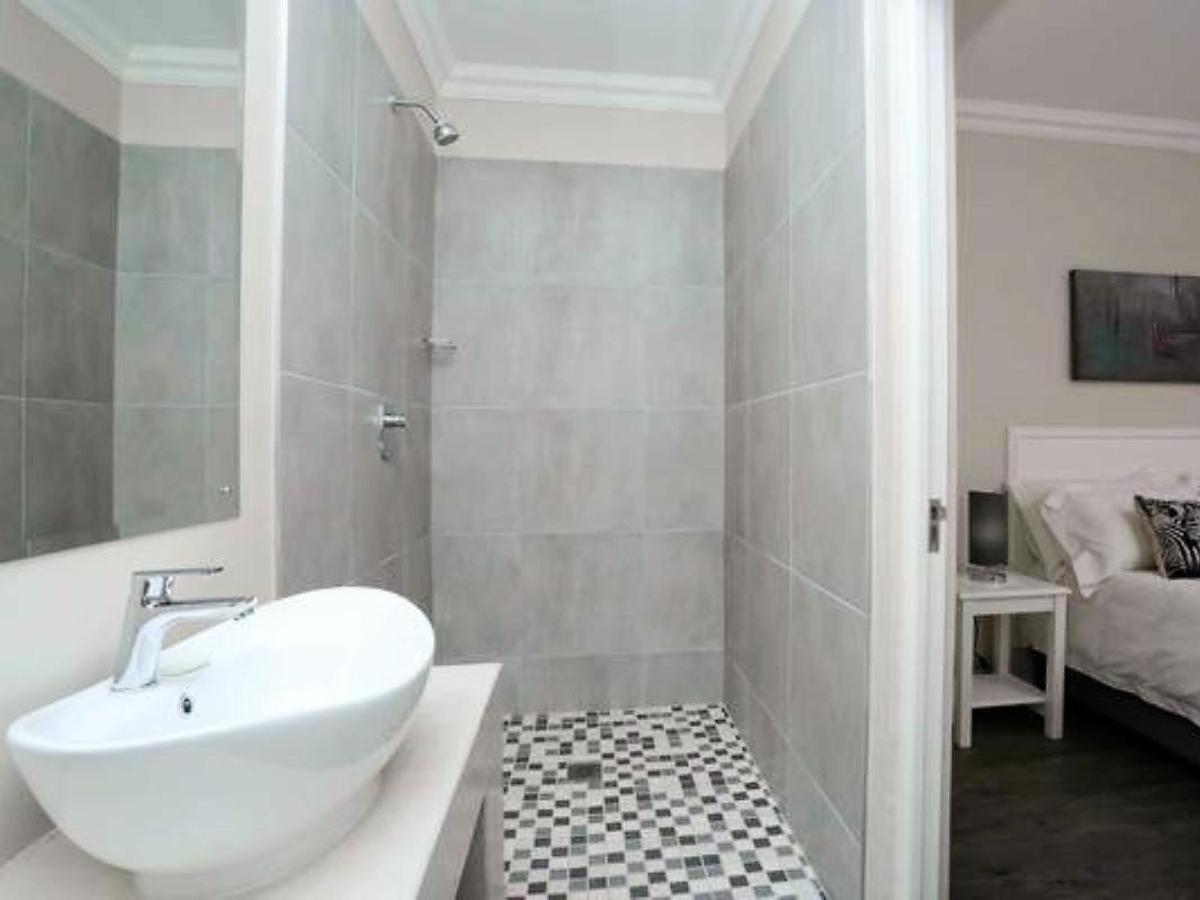 Eagle Cove Bed & Breakfast Honeydew Bagian luar foto