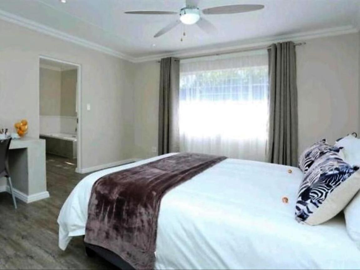 Eagle Cove Bed & Breakfast Honeydew Bagian luar foto