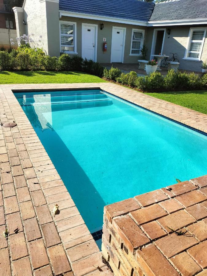 Eagle Cove Bed & Breakfast Honeydew Bagian luar foto