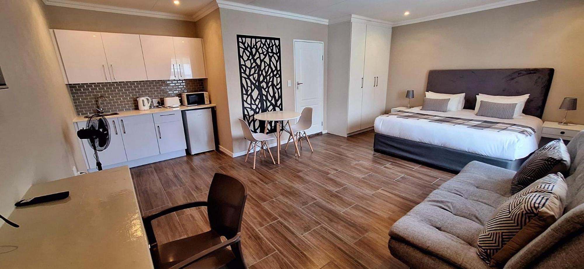 Eagle Cove Bed & Breakfast Honeydew Bagian luar foto