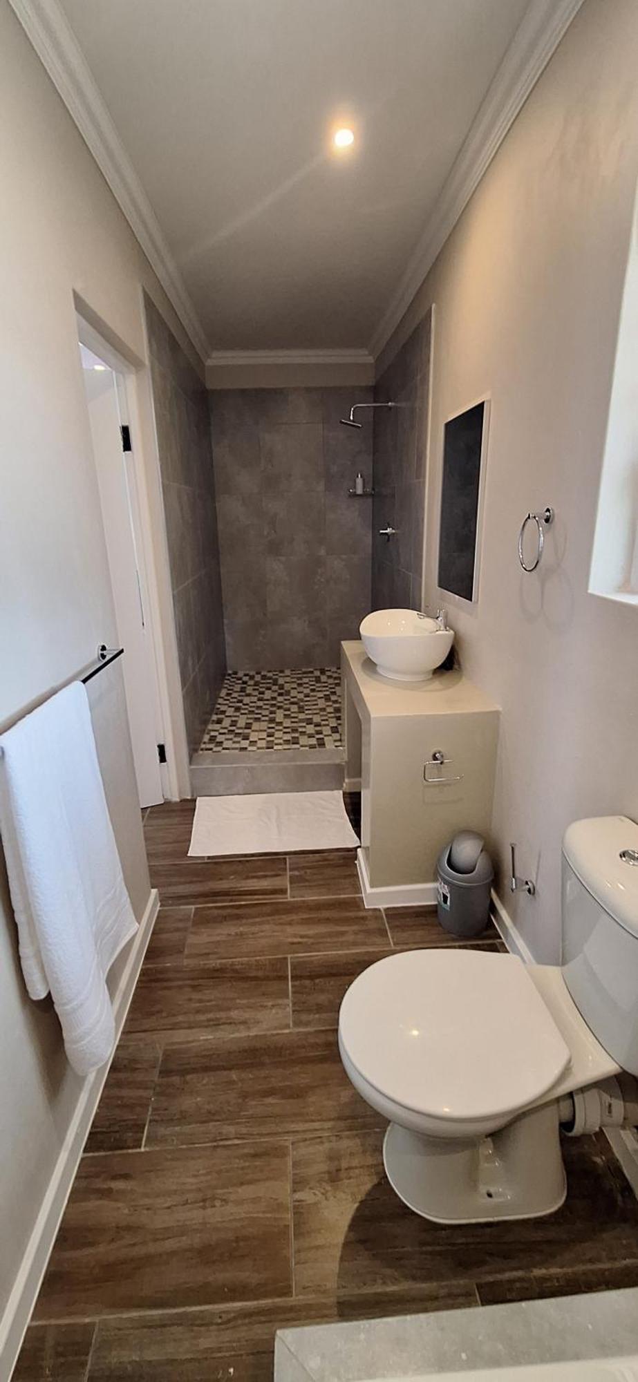 Eagle Cove Bed & Breakfast Honeydew Bagian luar foto