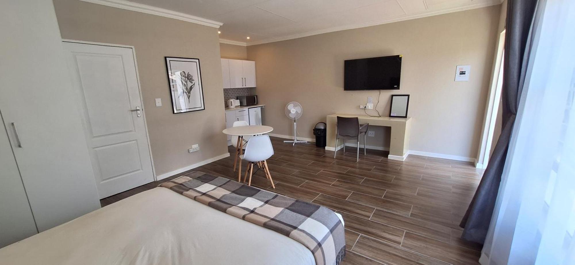 Eagle Cove Bed & Breakfast Honeydew Bagian luar foto