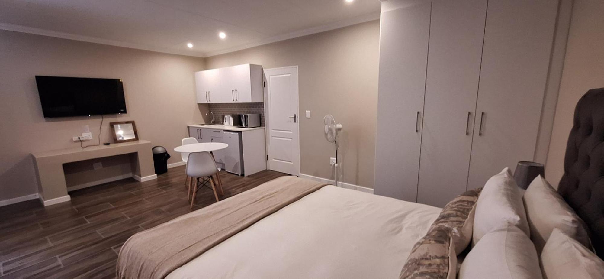 Eagle Cove Bed & Breakfast Honeydew Bagian luar foto