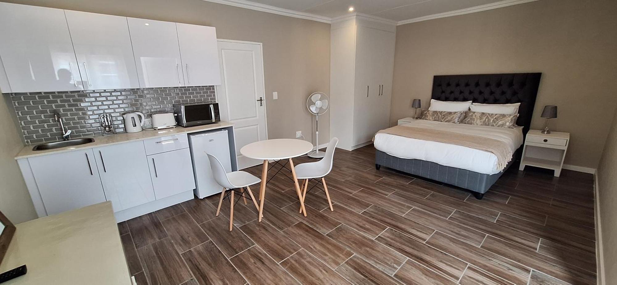 Eagle Cove Bed & Breakfast Honeydew Bagian luar foto