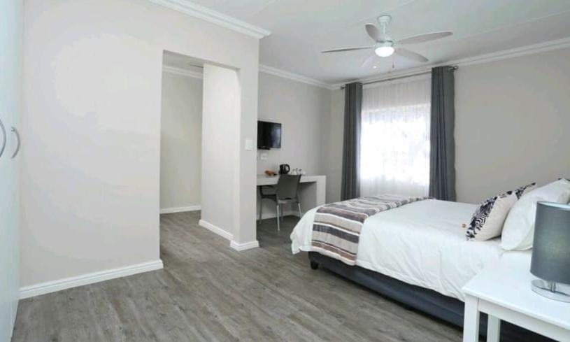 Eagle Cove Bed & Breakfast Honeydew Bagian luar foto