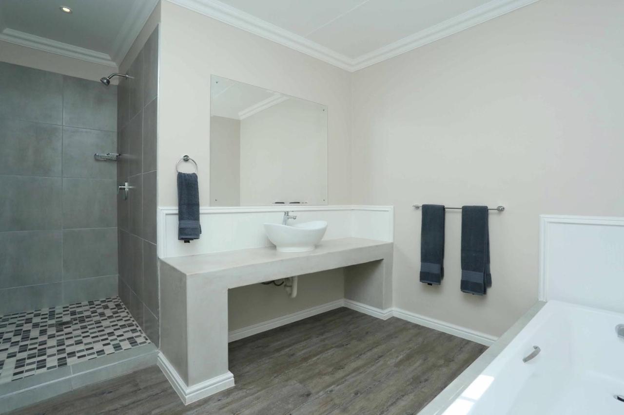 Eagle Cove Bed & Breakfast Honeydew Bagian luar foto