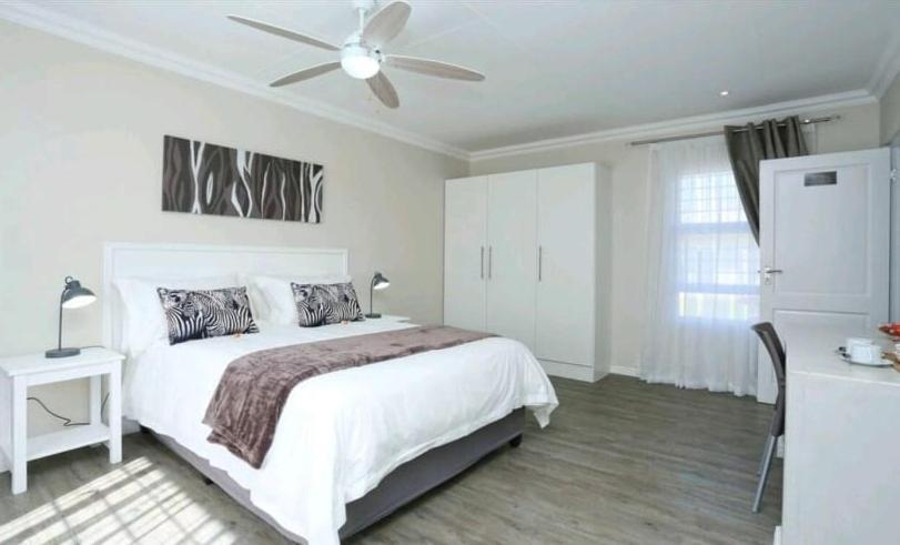 Eagle Cove Bed & Breakfast Honeydew Bagian luar foto